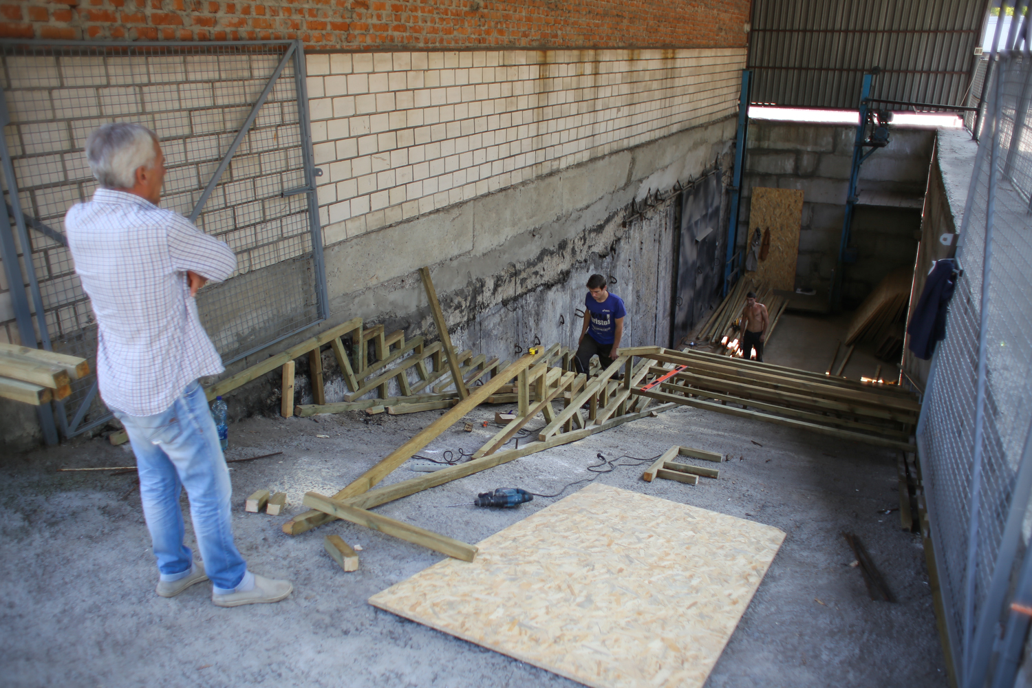 Фестиваль Гогольфест 2016 в Киеве 